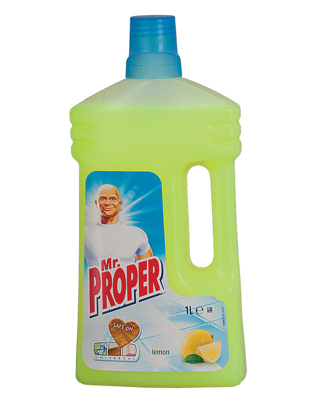 MR.PROPER 1 L 