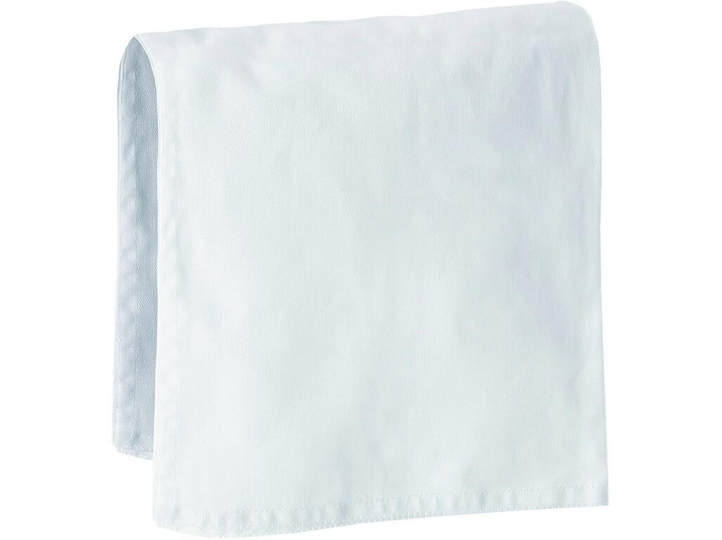 Pánský příručník pro číšníky, bílý
