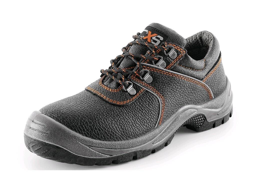 Obuv STONE PYRIT S2 polobotka 