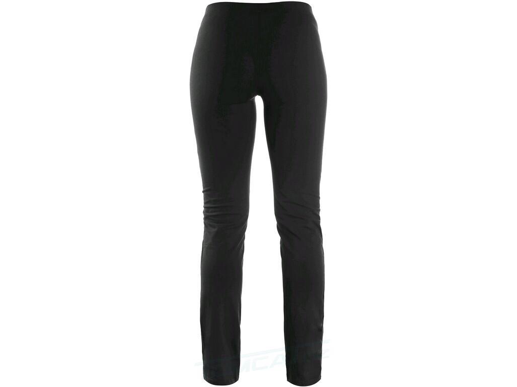 Kalhoty IVA dámské, černé