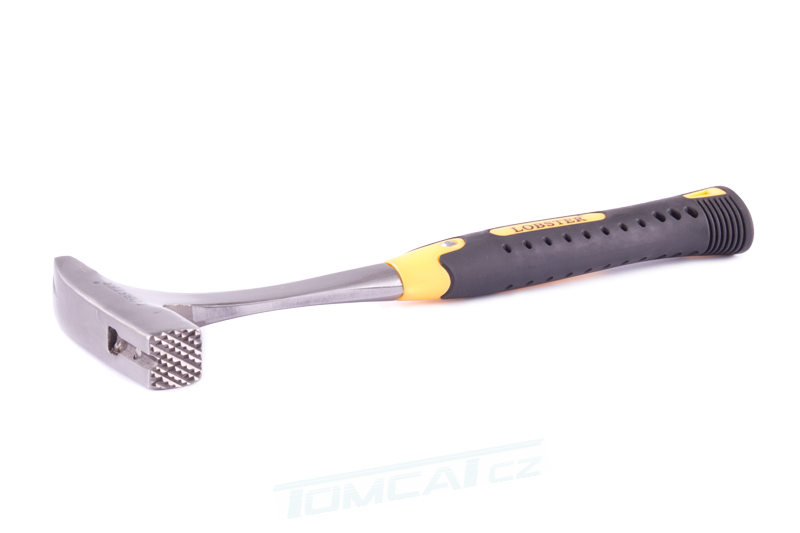 Kladivo tesařské celokovové 1kg