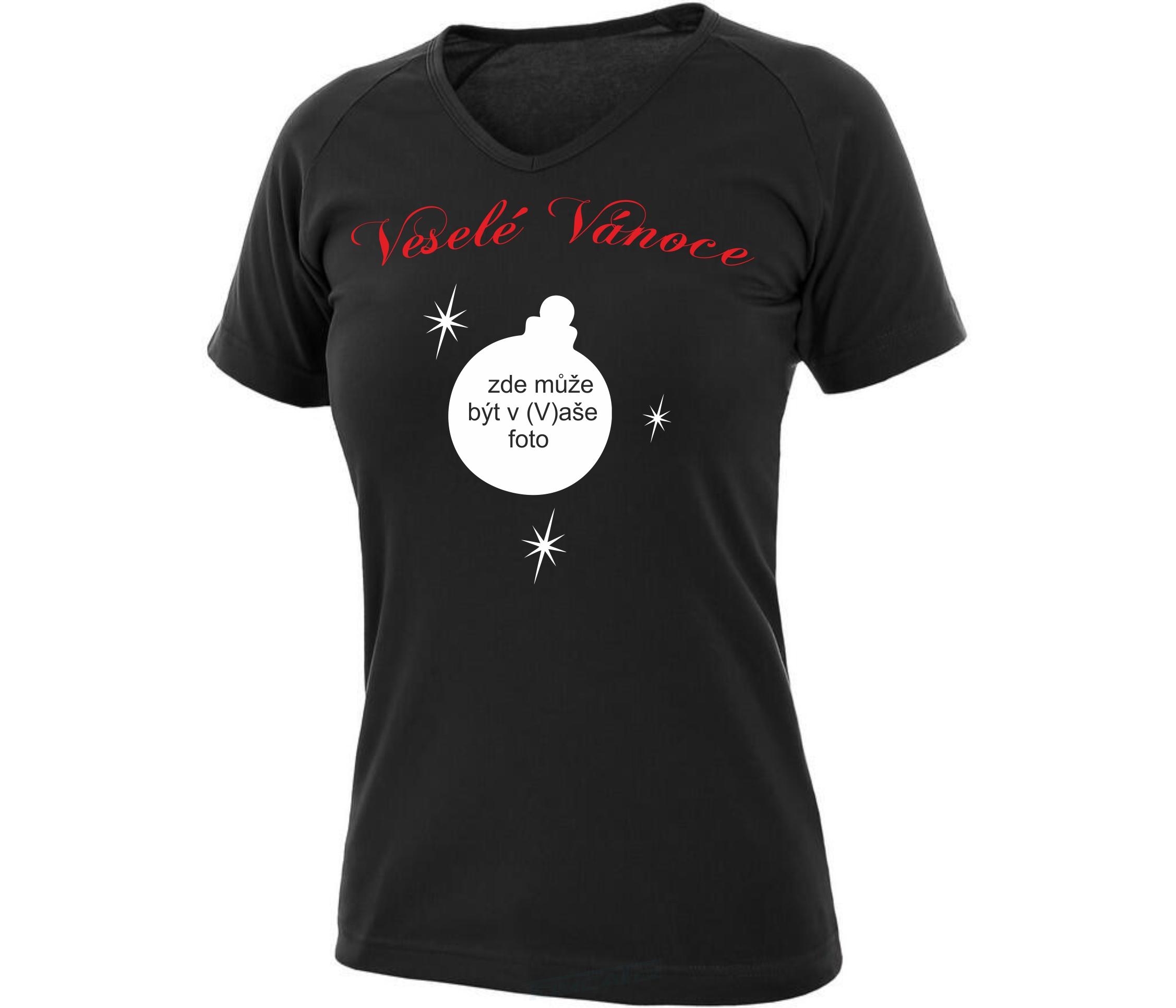 Potisk Ozdoba s foto