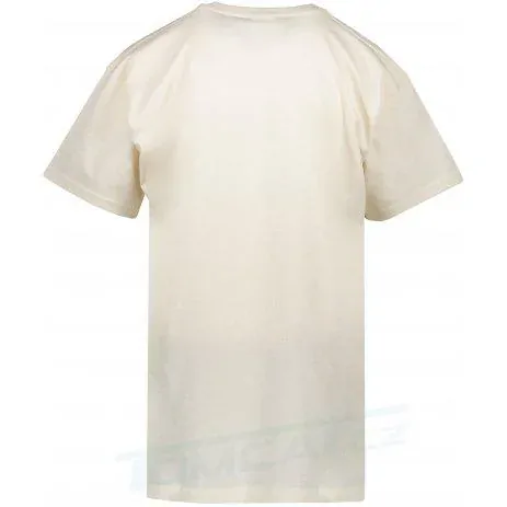 Dětské tričko Fruit of the Loom VALUEWEIGHT T, natural