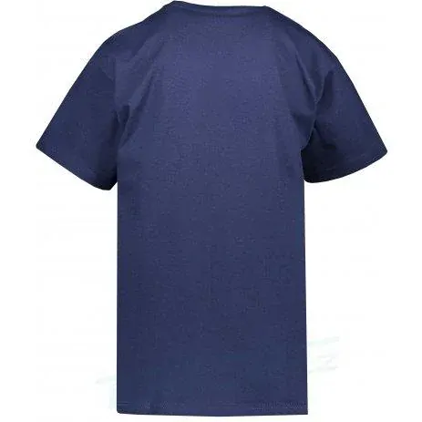 Dětské tričko Fruit of the Loom VALUEWEIGHT T, tmavě modrá