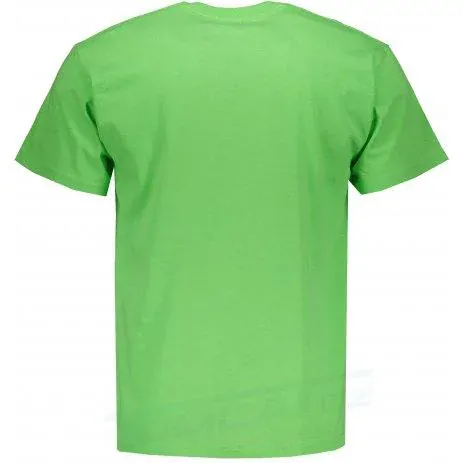 Pánské tričko Fruit of the Loom VALUEWEIGHT T, limetková