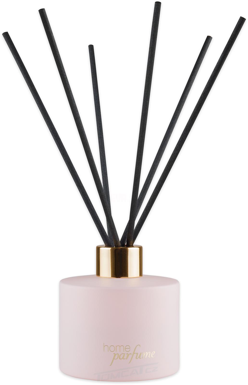 BRAIT vonné tyčinky Premium Pastel Rose 100 ml