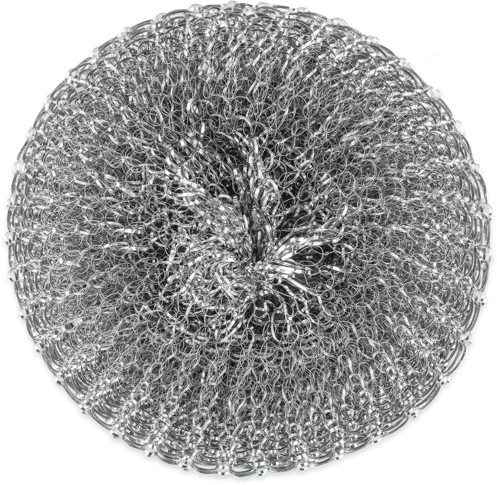 Drátěnka kovová velká 40 g