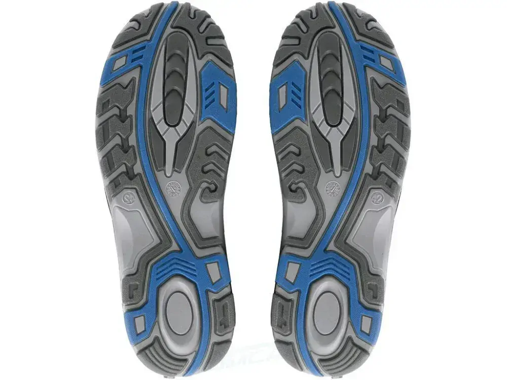 Obuv DOG MALAMUTE O2 kotníková,zimní