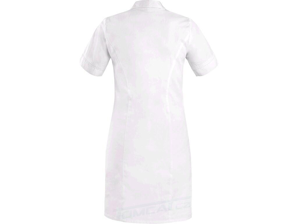Dámské šaty BELLA, bílé