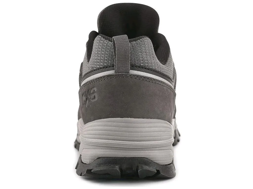 Obuv GO-TEX NUPCE polobotka