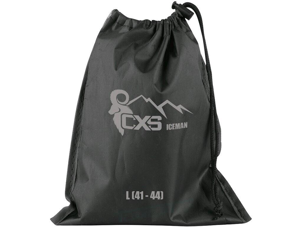 Protiskluzové nesmeky ICEMAN