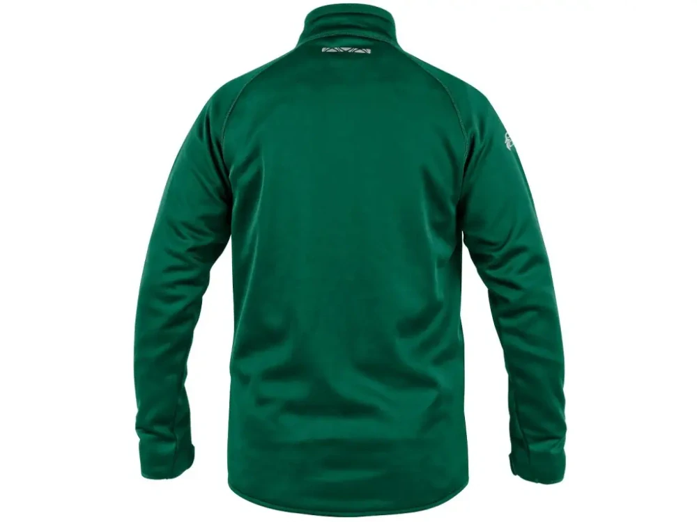 Mikina TORONTO pánská, zelená