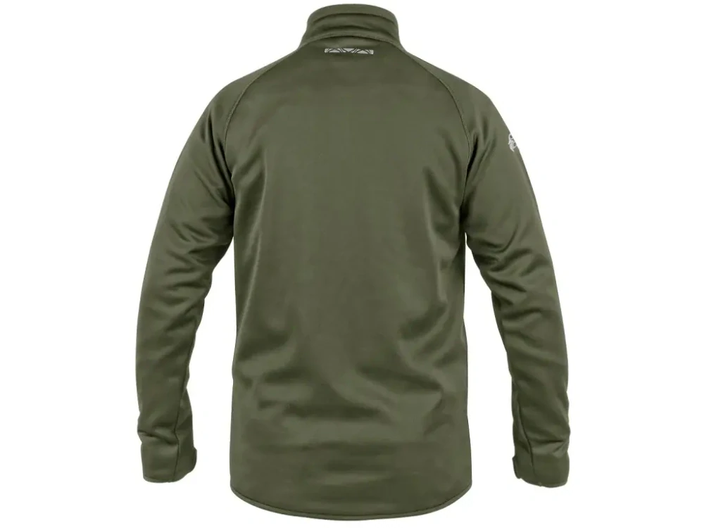 Mikina TORONTO pánská, khaki