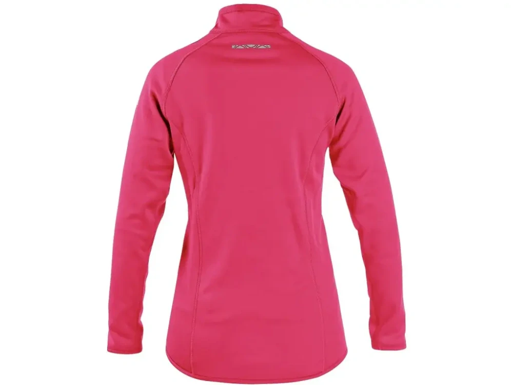 Mikina TORONTO dámská, malinová