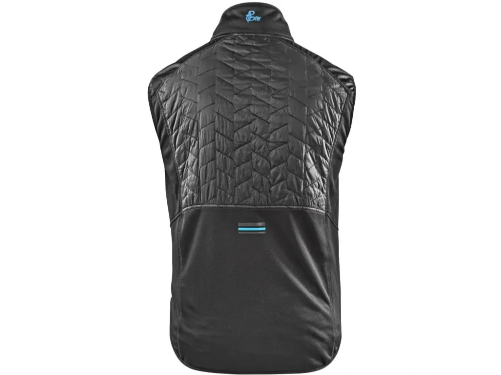 Vesta LEONIS II pánská, modrá s černými doplňky