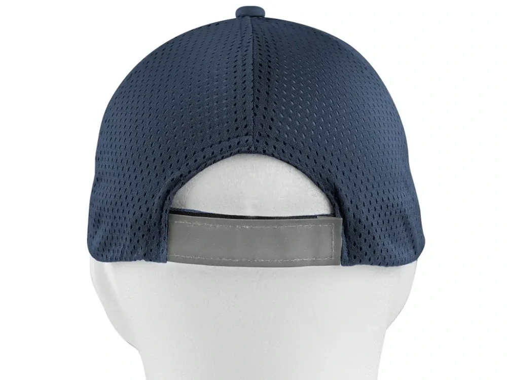 Čepice ELY, tmavá modrá