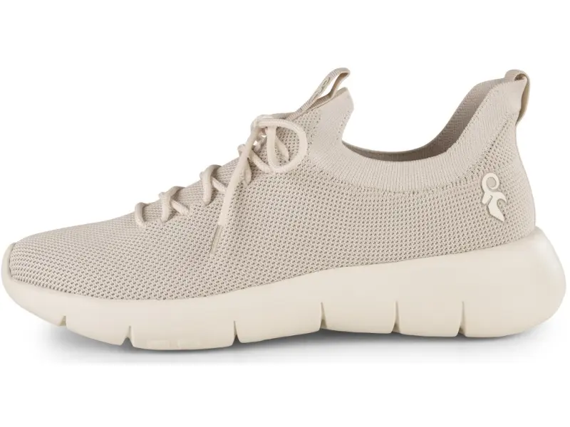 Obuv ISLAND GRENADA polobotka, béžová