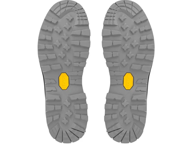 Obuv BESTARD KRYPTON MID, kotníková