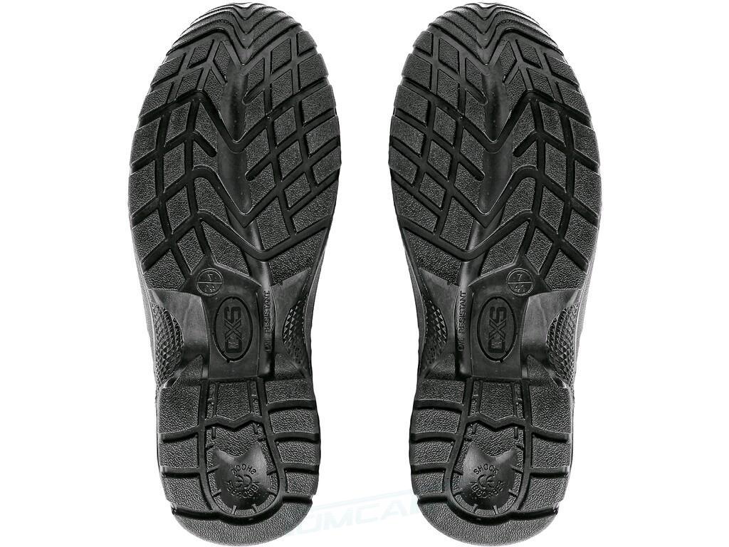 Obuv STONE APATIT O2 kotníková