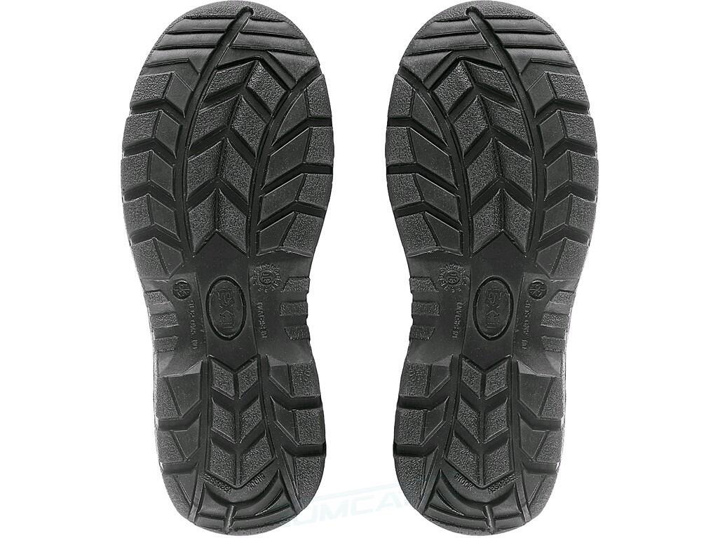 Obuv STONE PYRIT S3 polobotka 