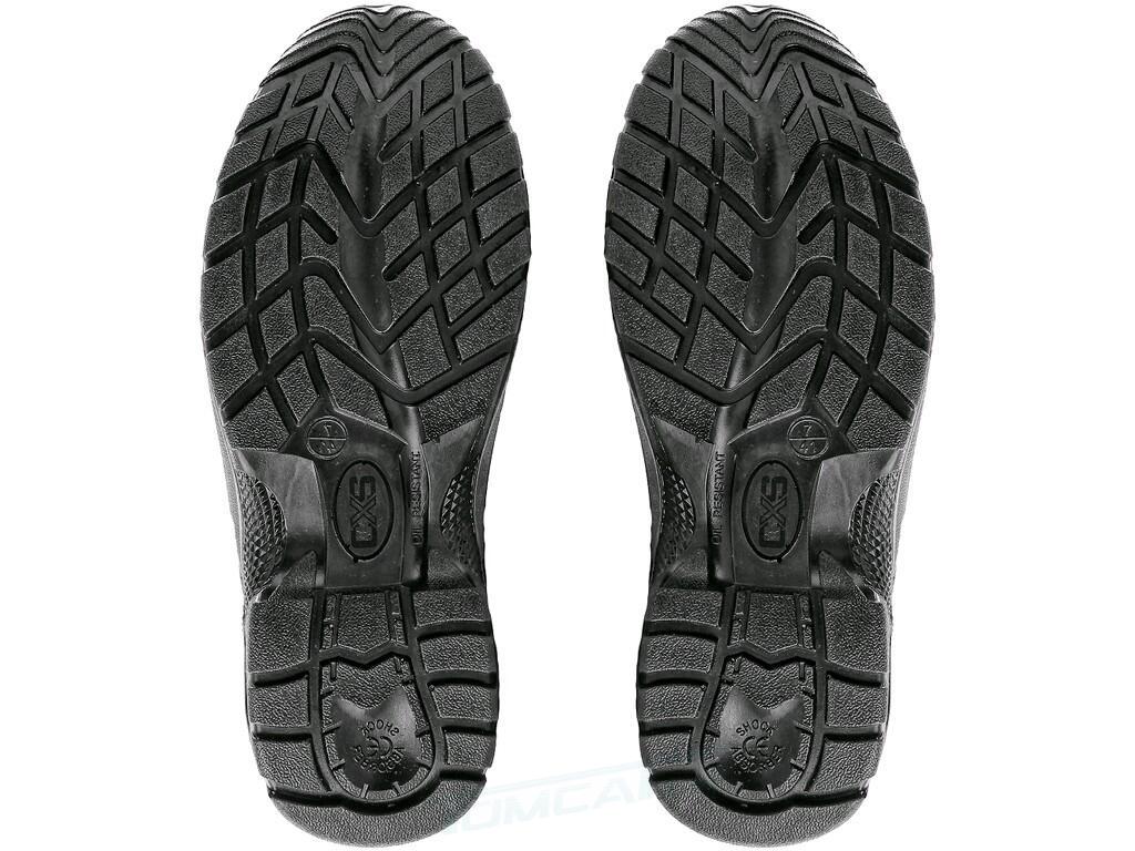 Obuv STONE NEFRIT O1 sandál