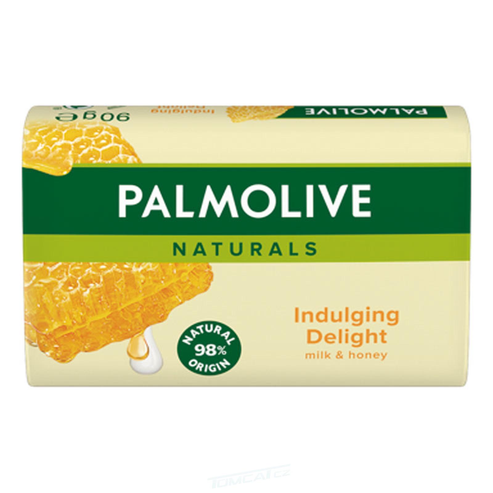 Mýdlo PALMOLIVE 90 g