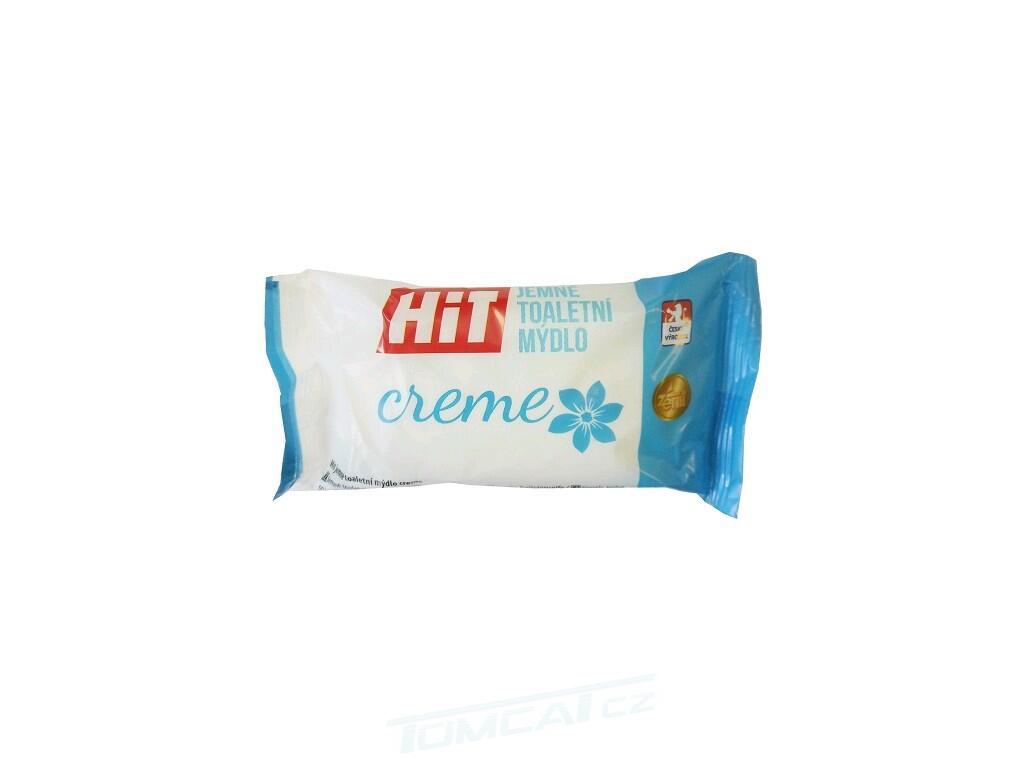 Mýdlo toaletní 100 g