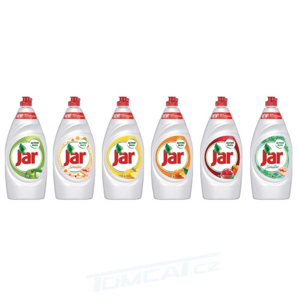 JAR 900 ml, mycí prostředek na nádobí