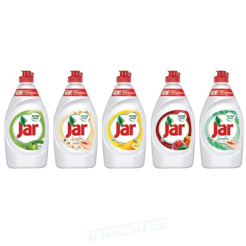 JAR 450 ml, mycí prostředek na nádobí