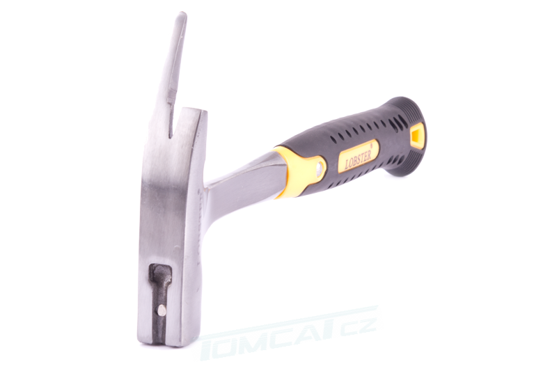 Kladivo tesařské celokovové 1kg