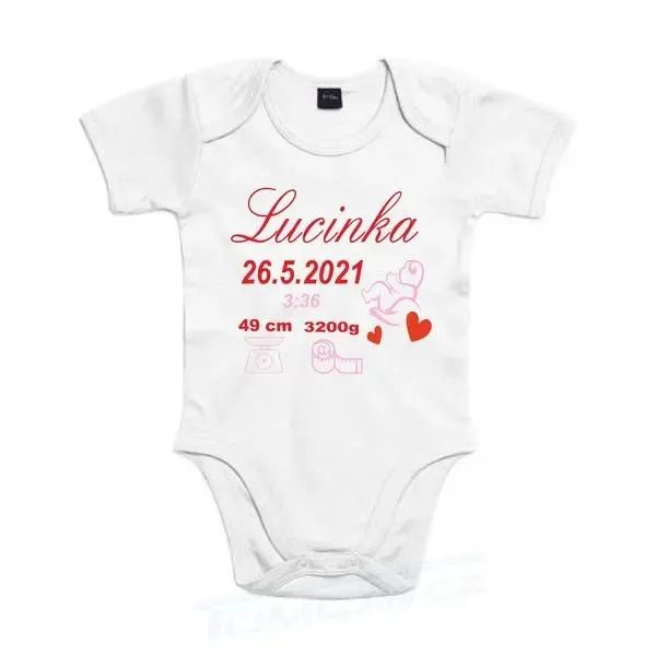 Potisk Lucinka
