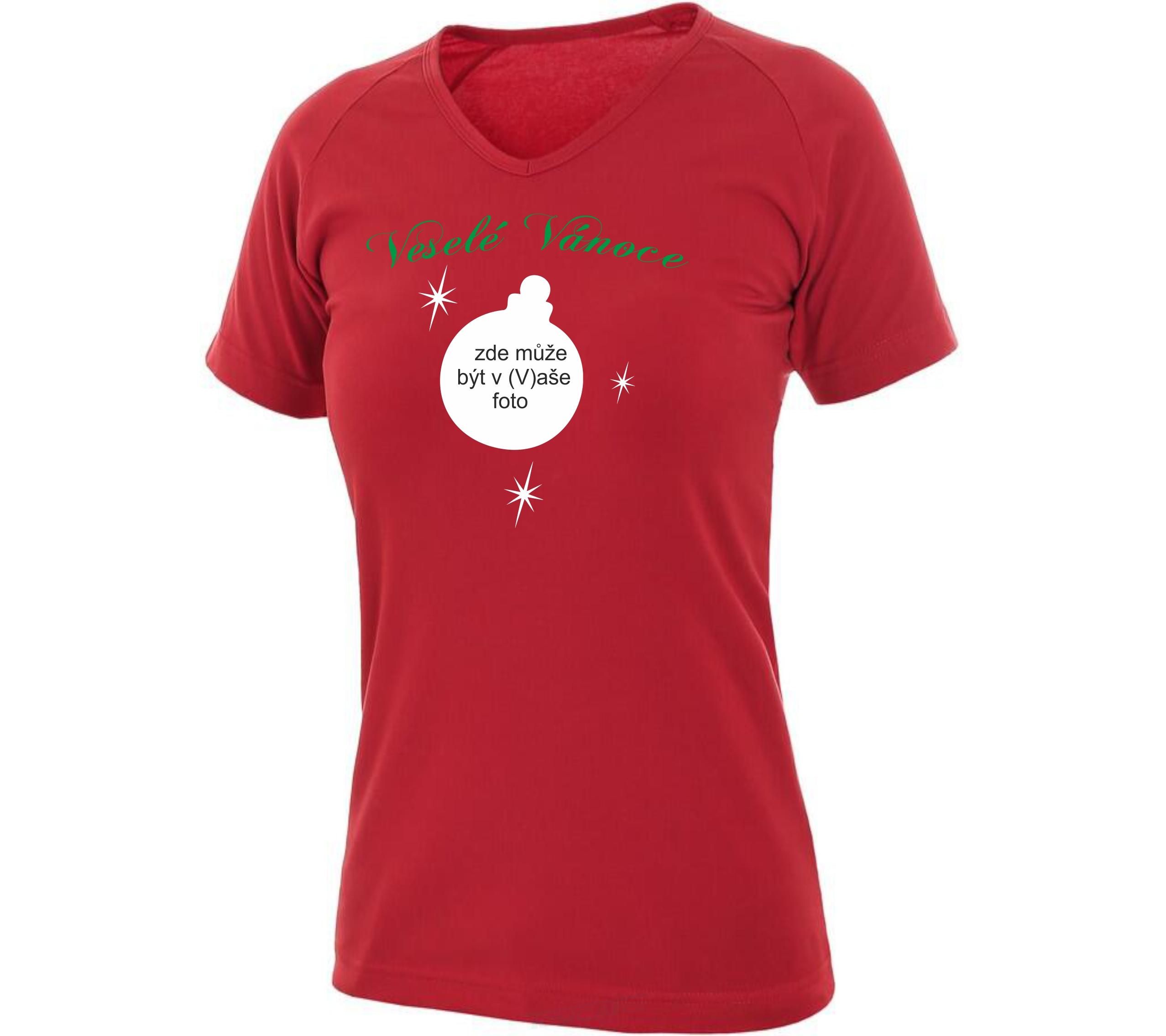 Potisk Ozdoba s foto