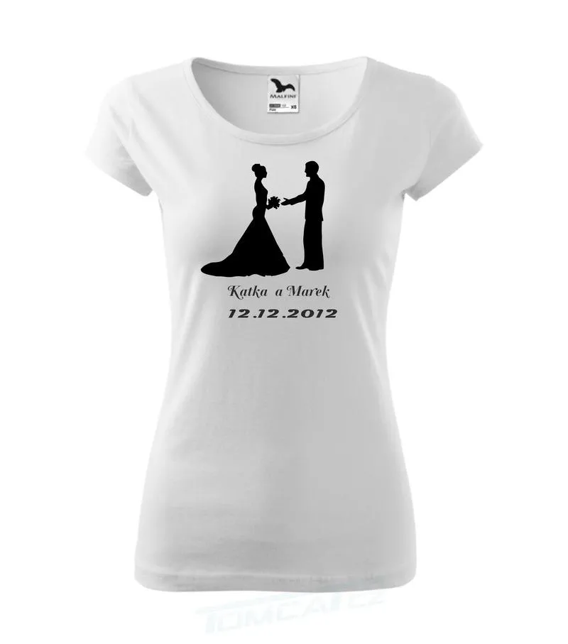 Potisk Katka a Marek 