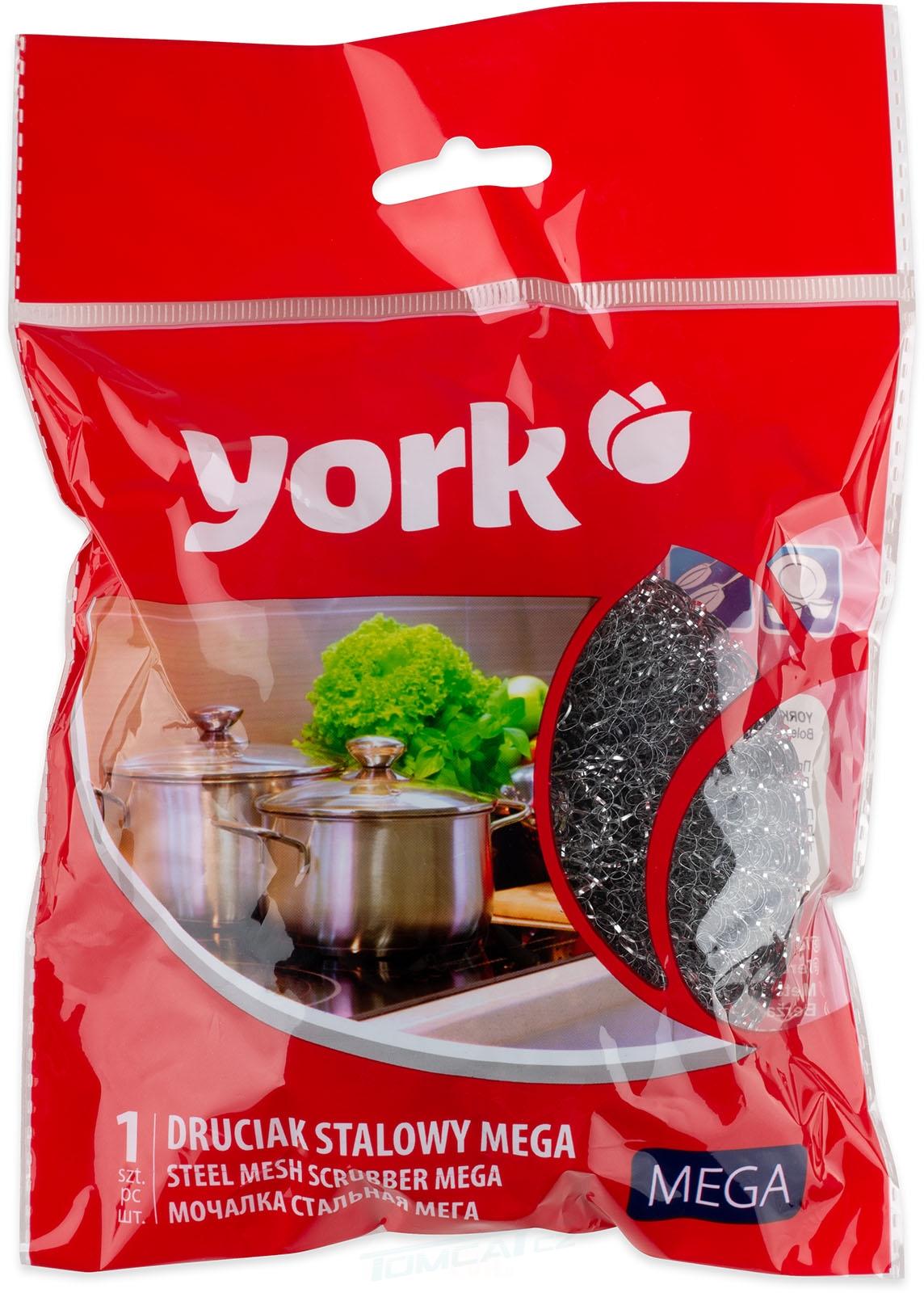 Drátěnka kovová velká 40 g