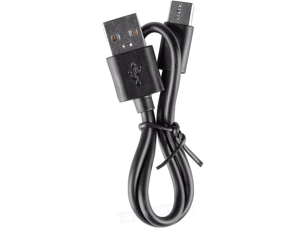 Powerbanka Swissten Worx II 10.000 mAh