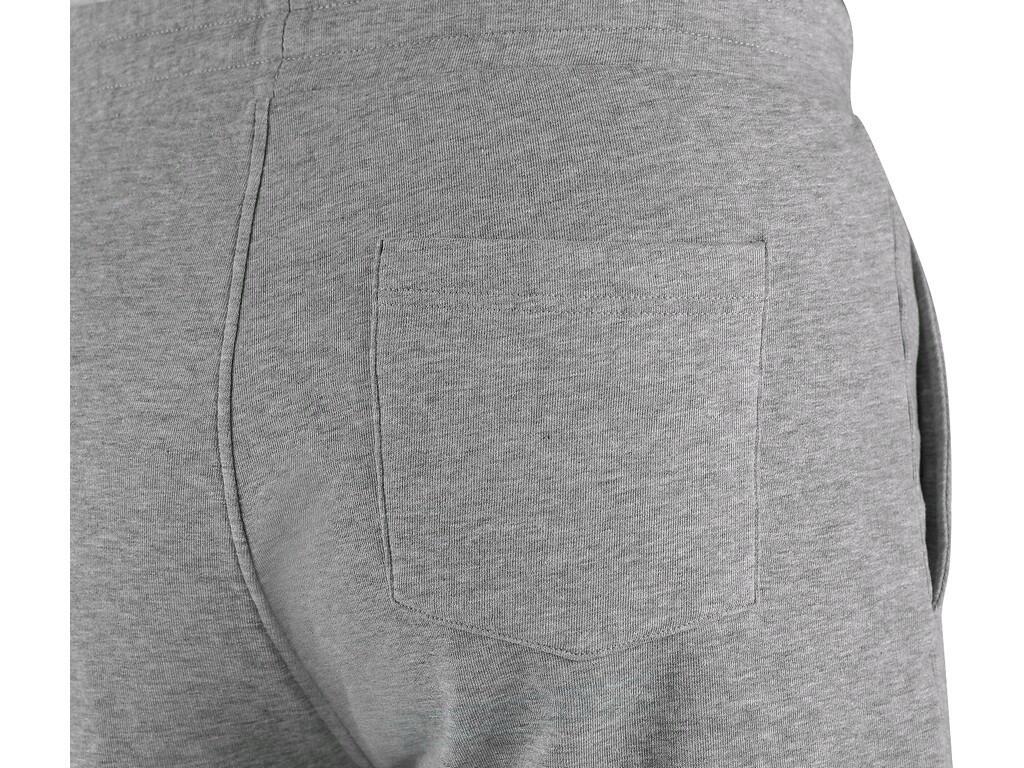 Kraťasy MORIS pánské, šedé