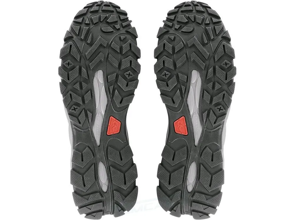 Obuv GO-TEX NUPCE polobotka