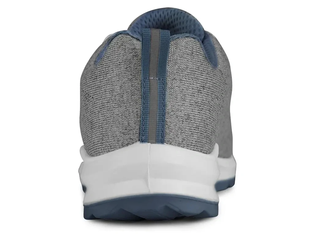 Obuv TEXLINE 4ENVI BLUE S1PS, polobotka