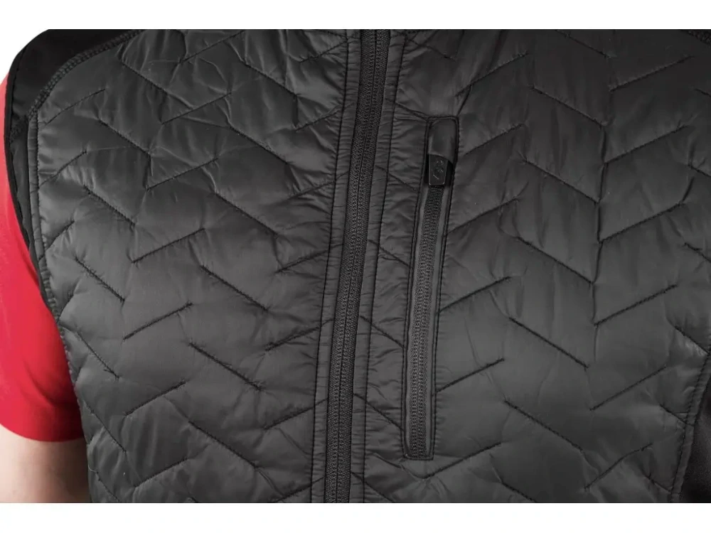 Vesta LEONIS II pánská, modrá s černými doplňky