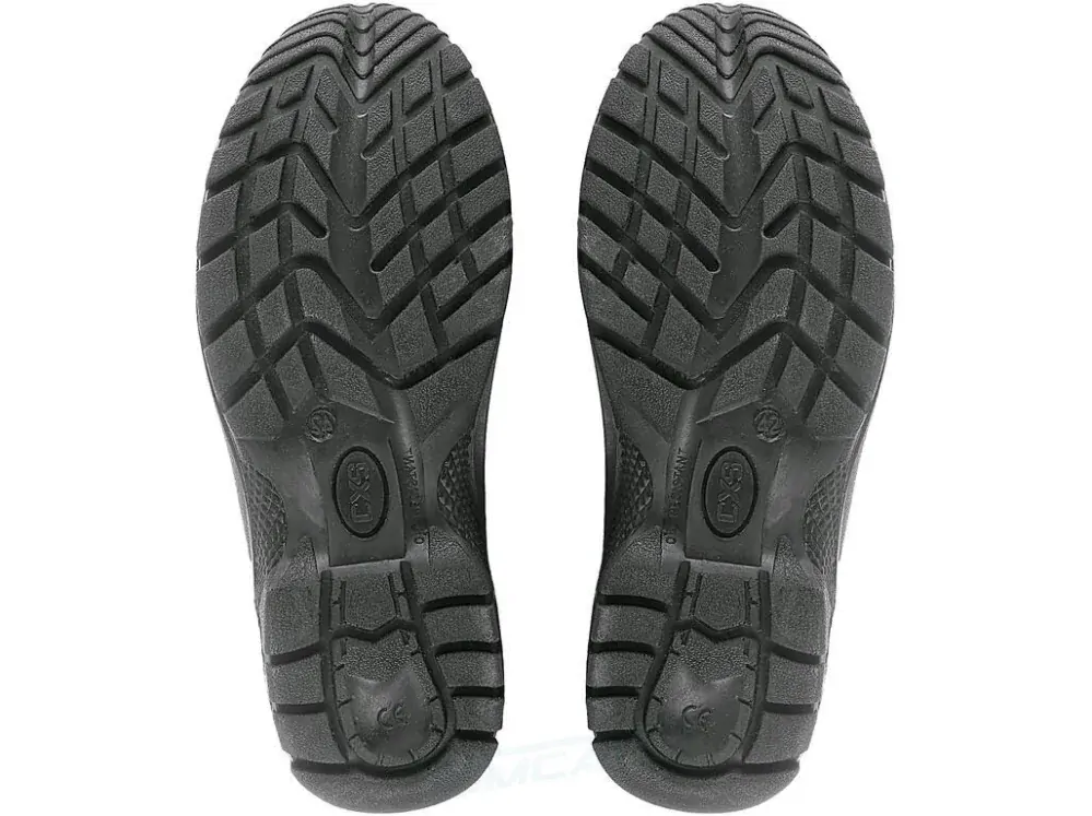 Obuv STONE APATIT WINTER S3 kotníková, zimní 