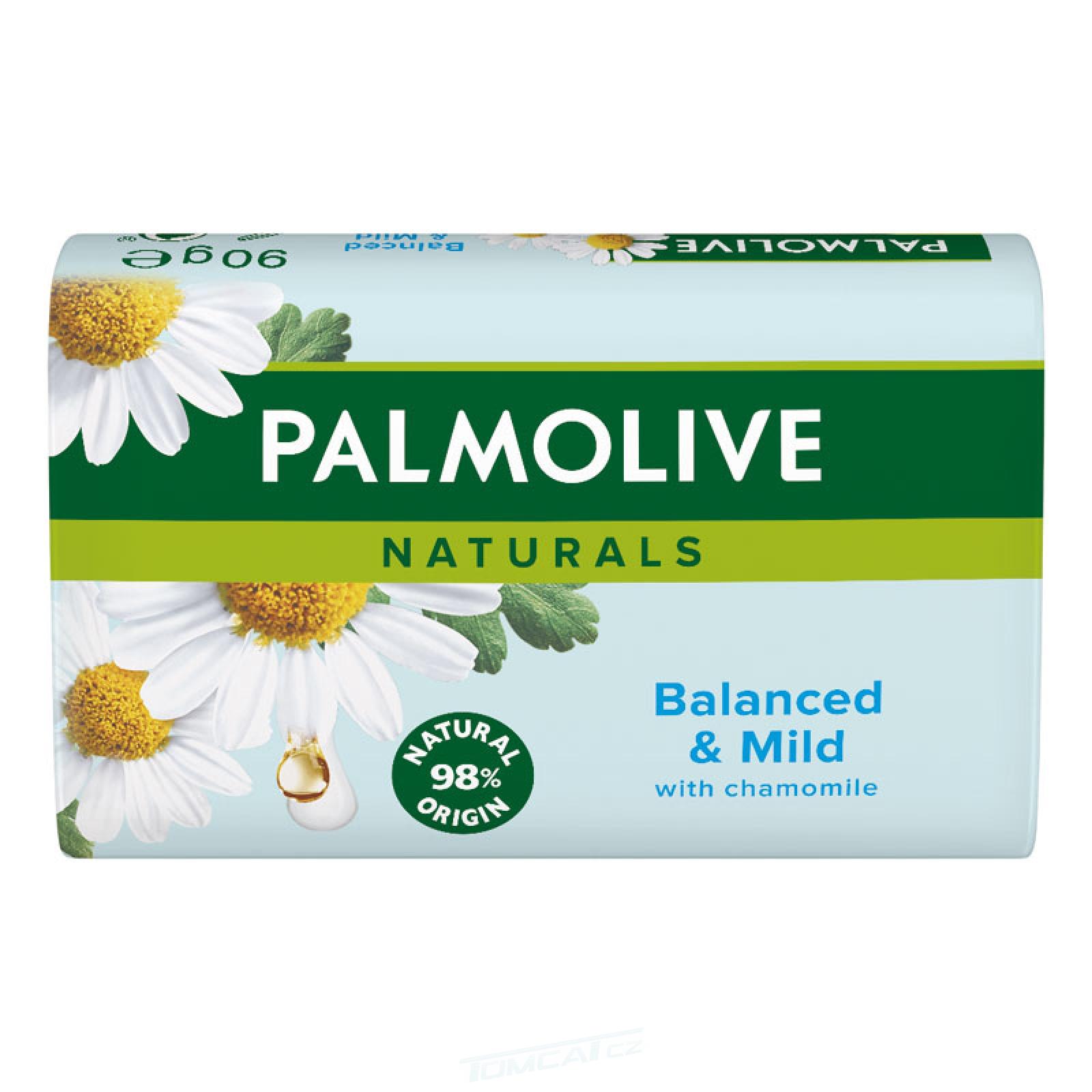 Mýdlo PALMOLIVE 90 g