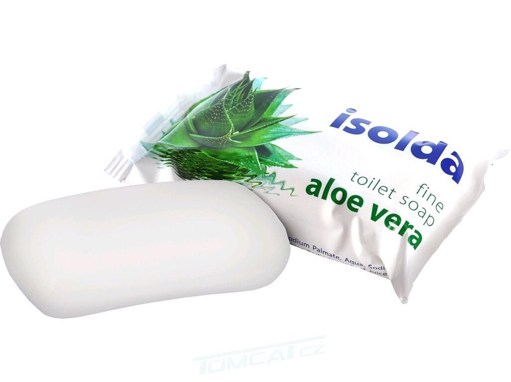 Mýdlo toaletní 100 g