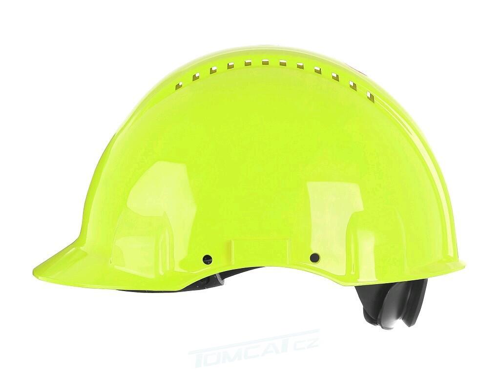 Ochranná přilba 3M G3000