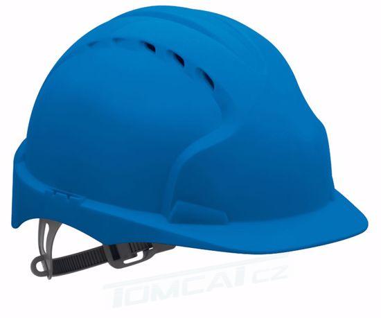 Ochranná přilba JSP EVO2 nentilovaná