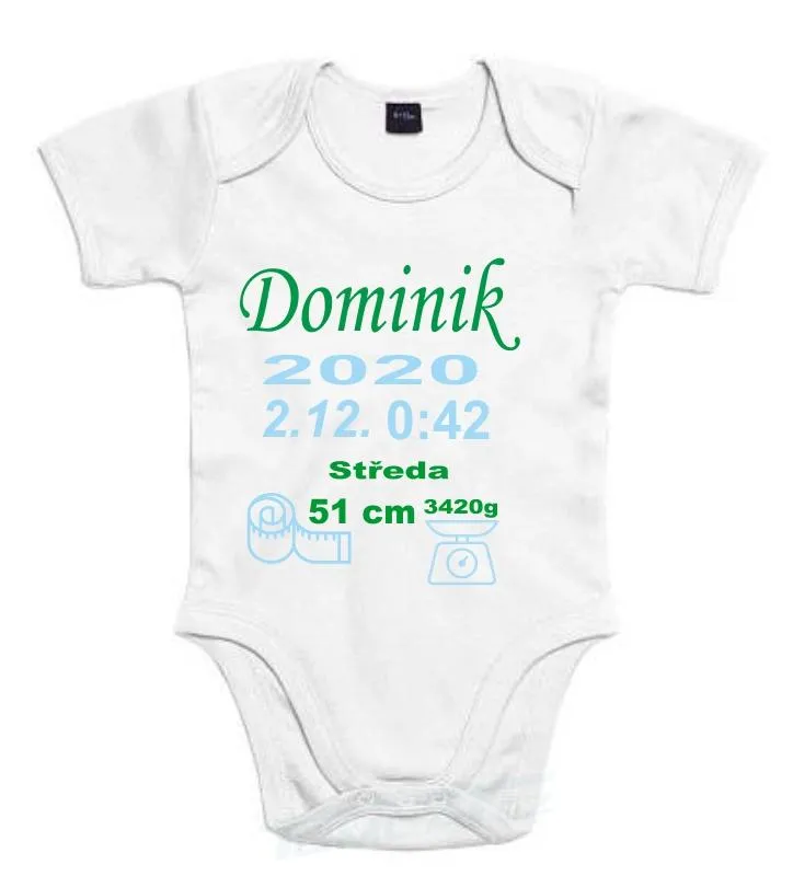 Potisk Dominik 
