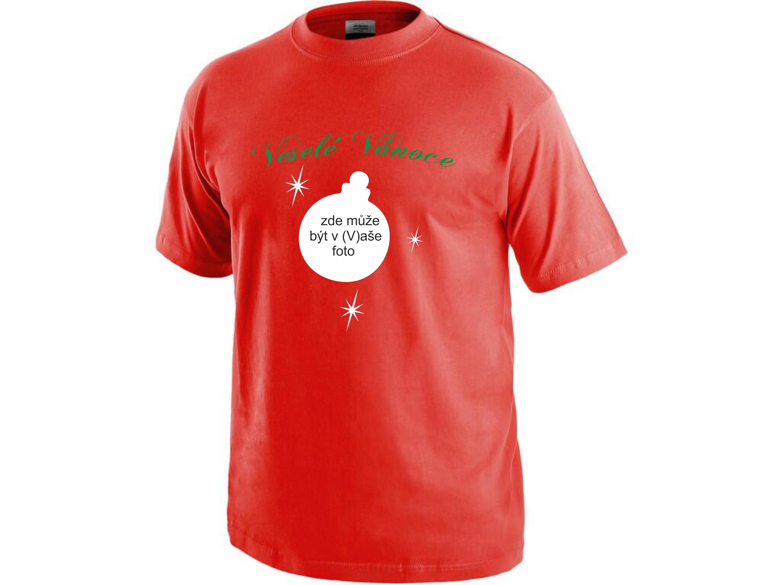 Potisk Ozdoba s foto