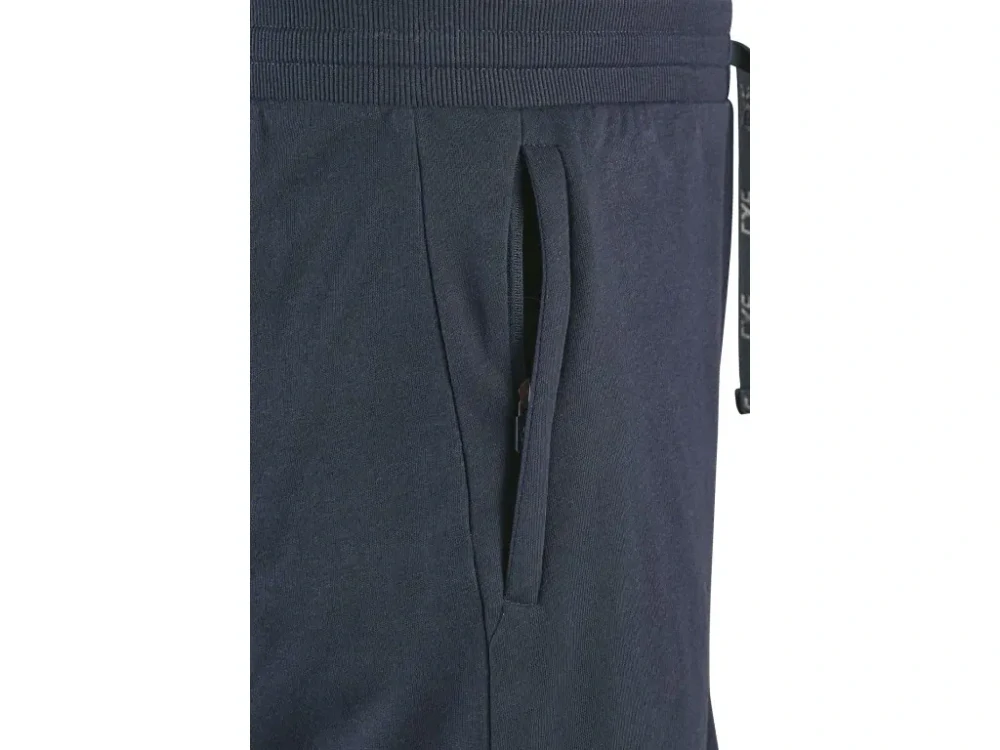 Tepláky ELVIN pánské, tmavě modré