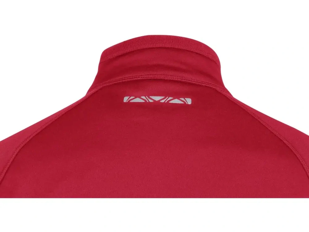 Mikina TORONTO pánská, červená