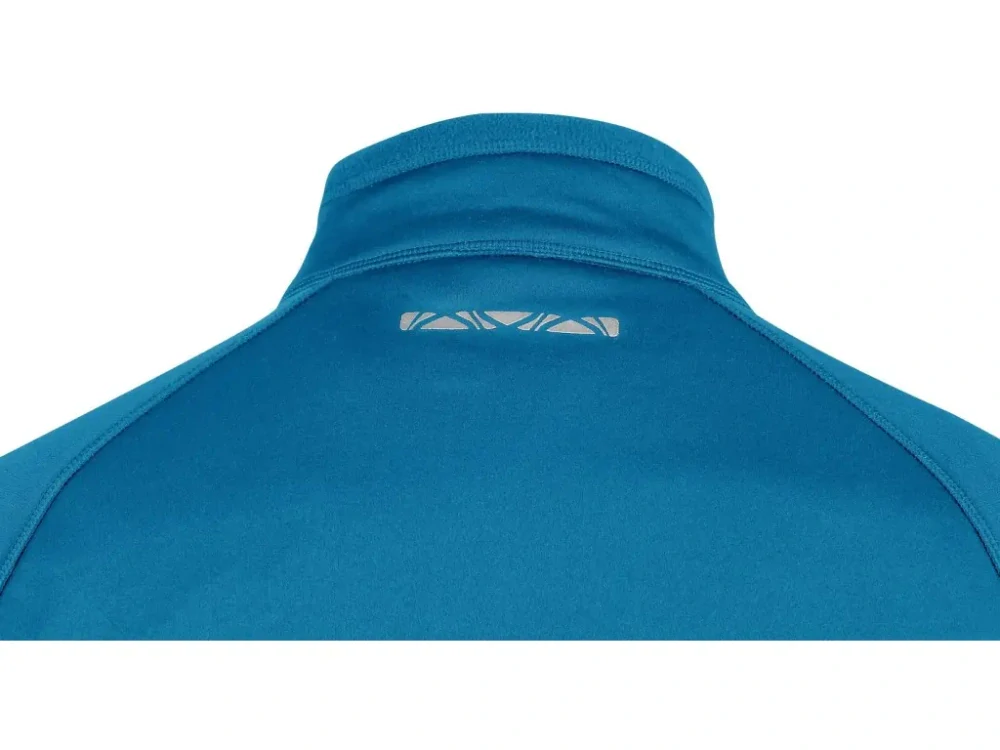 Mikina TORONTO pánská, středně modrá