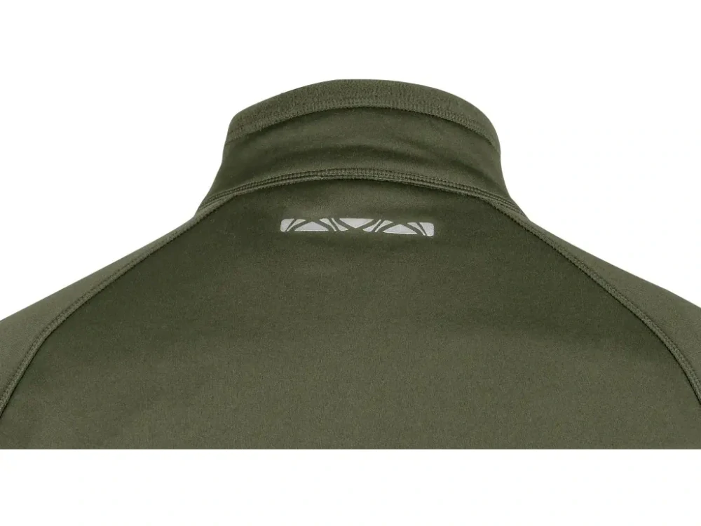 Mikina TORONTO pánská, khaki